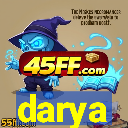 darya-ocean erome